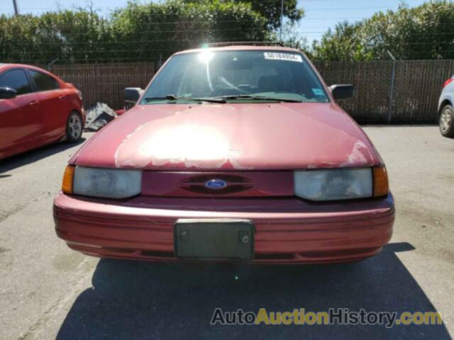 FORD ESCORT LX, 3FASP15J4SR184993