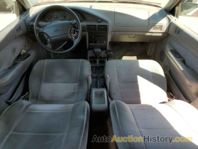 FORD ESCORT LX, 3FASP15J4SR184993