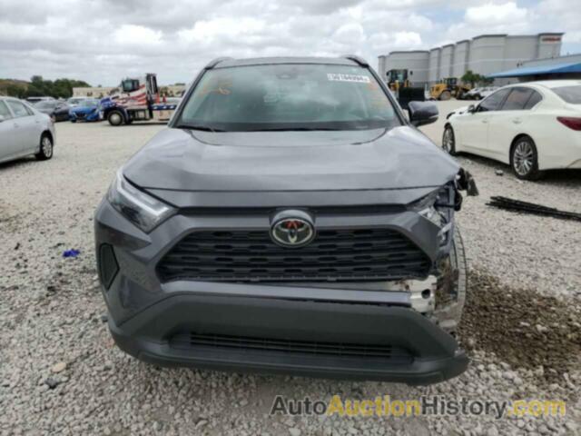 TOYOTA RAV4 XLE, 2T3W1RFV1PC235609