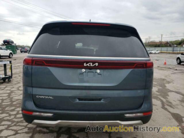 KIA CARNIVAL S SX, KNDNE5H34R6326039