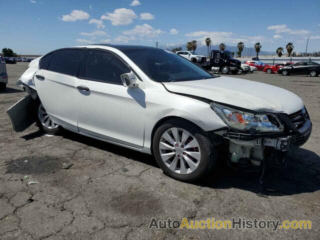 HONDA ACCORD EXL, 1HGCR3F82DA023637