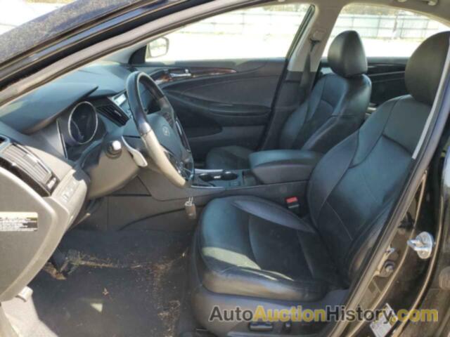 HYUNDAI SONATA SE, 5NPEC4AB5CH483982