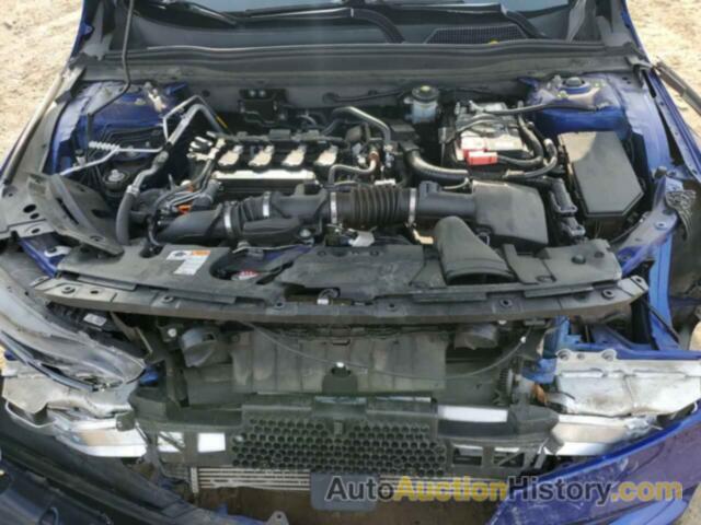 HONDA ACCORD SPORT, 1HGCV1F37JA253125