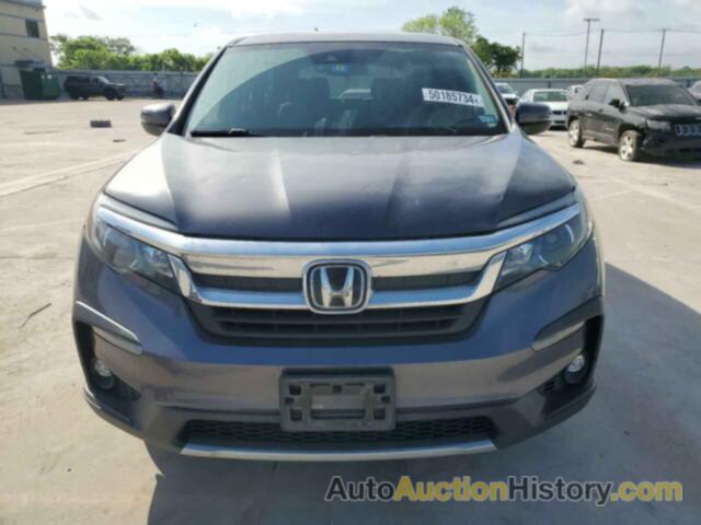 HONDA PILOT EX, 5FNYF5H34LB008668