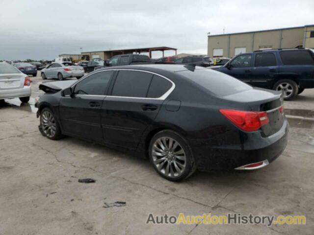 ACURA RLX ADVANCE, JH4KC1F96GC001804