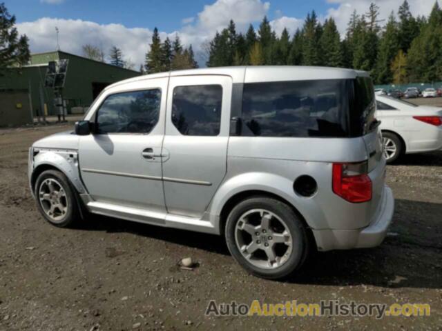 HONDA ELEMENT SC, 5J6YH189X8L009832