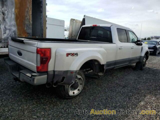 FORD F450 SUPER DUTY, 1FT8W4DT7HEE41295