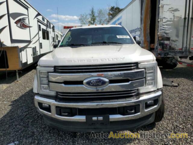 FORD F450 SUPER DUTY, 1FT8W4DT7HEE41295