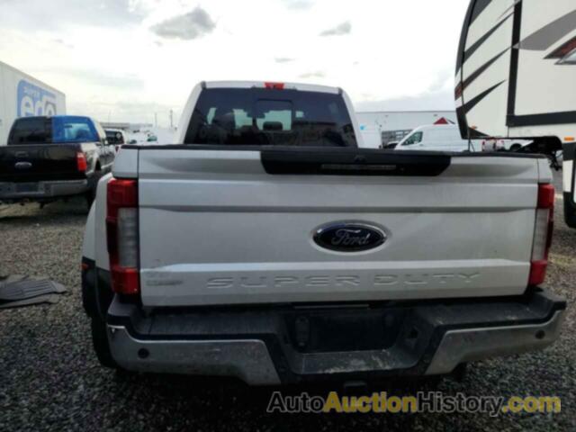 FORD F450 SUPER DUTY, 1FT8W4DT7HEE41295