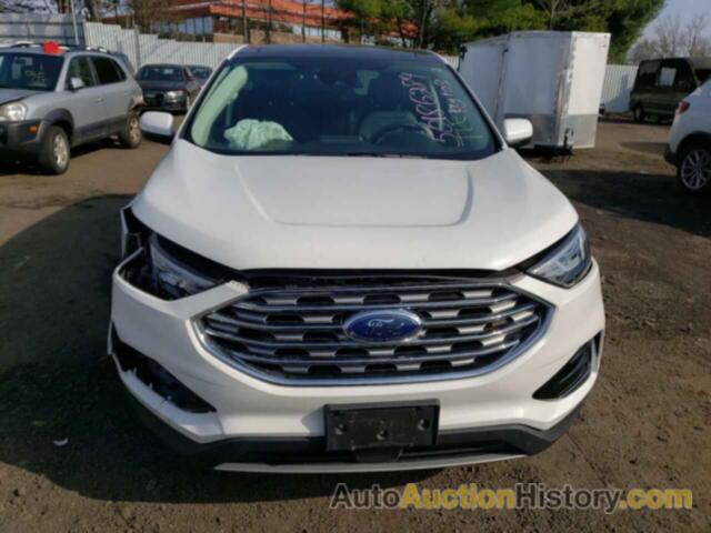 FORD EDGE SEL, 2FMPK4J96MBA13283