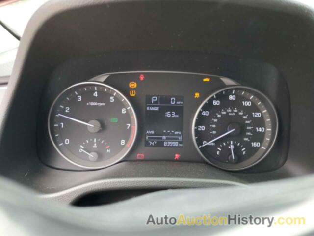 HYUNDAI ELANTRA SE, KMHD84LF4HU074197