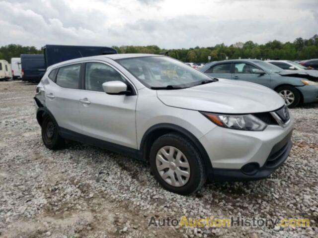 NISSAN ROGUE S, JN1BJ1CR3KW630443