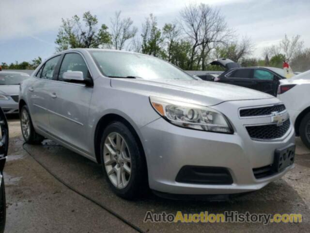 CHEVROLET MALIBU 1LT, 1G11C5SAXDF207912