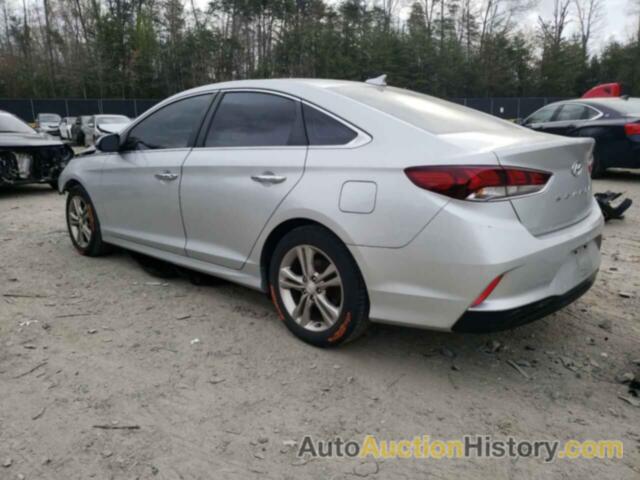 HYUNDAI SONATA LIMITED, 5NPE34AF2KH737147