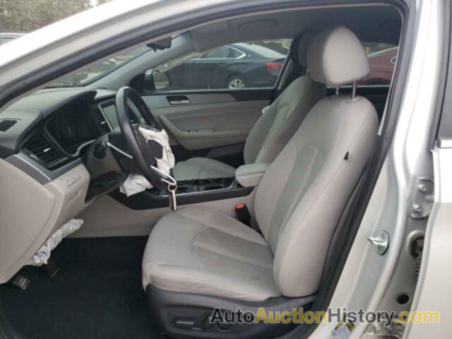 HYUNDAI SONATA LIMITED, 5NPE34AF2KH737147