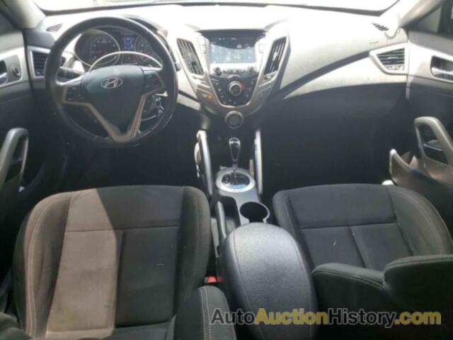 HYUNDAI VELOSTER, KMHTC6AD6HU322294