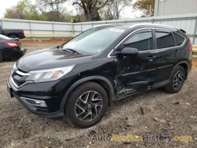 HONDA CRV EXL, 2HKRM4H76FH621047