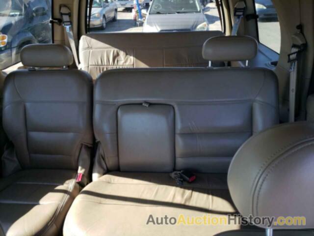 LINCOLN NAVIGATOR, 5LMPU28A0YLJ05362