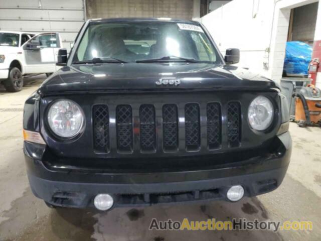 JEEP PATRIOT SPORT, 1C4NJPBB8HD163302