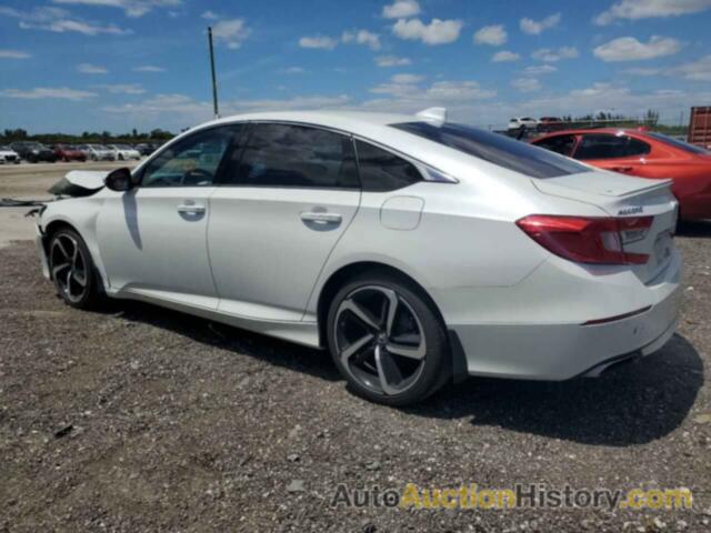 HONDA ACCORD SPORT, 1HGCV1F3XLA067646