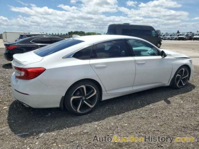 HONDA ACCORD SPORT, 1HGCV1F3XLA067646