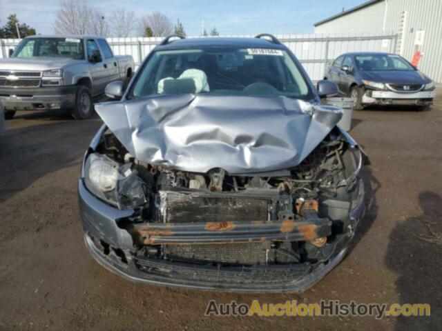 VOLKSWAGEN JETTA S, 3VWKX7AJ3AM626237