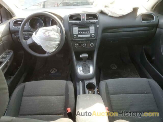 VOLKSWAGEN JETTA S, 3VWKX7AJ3AM626237