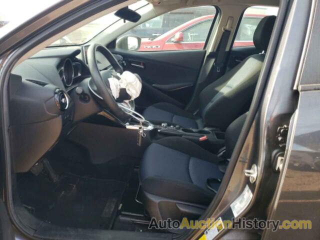 TOYOTA YARIS, 3MYDLBYV4HY163466