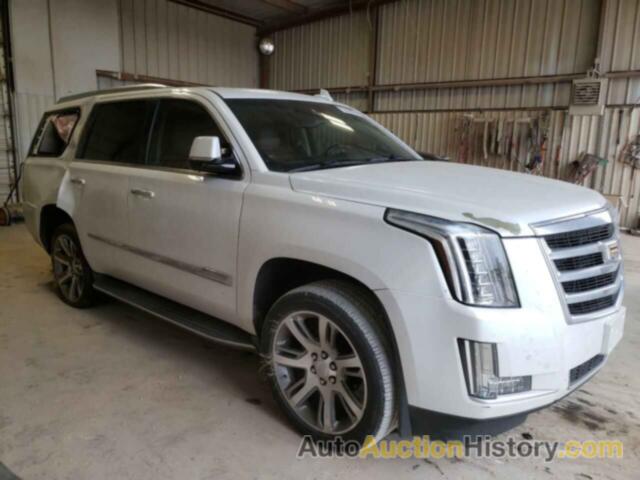 CADILLAC ESCALADE LUXURY, 1GYS3BKJ5GR273355