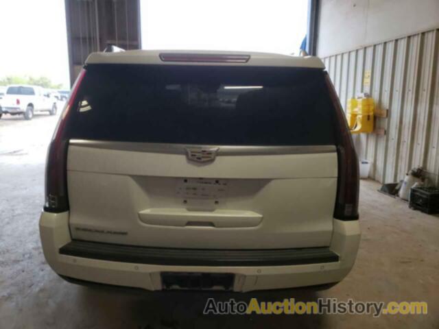 CADILLAC ESCALADE LUXURY, 1GYS3BKJ5GR273355