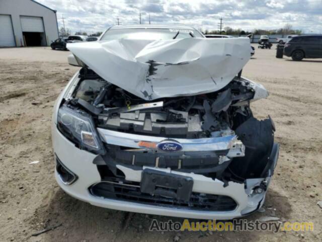 FORD FUSION SEL, 3FAHP0JG2BR274044