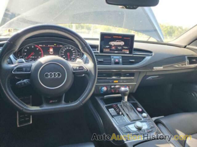 AUDI S7/RS7, WUAW2AFC5GN900081