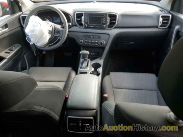 KIA SPORTAGE LX, KNDPM3AC1K7501731