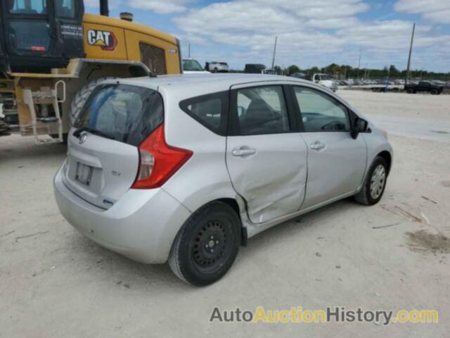 NISSAN VERSA S, 3N1CE2CPXFL402416