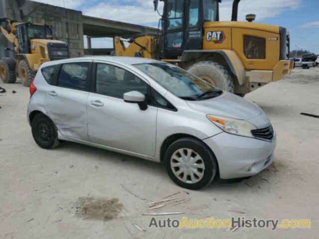 NISSAN VERSA S, 3N1CE2CPXFL402416