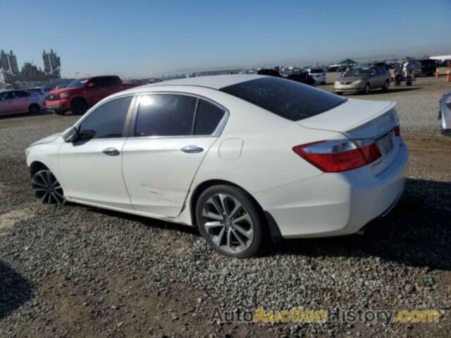 HONDA ACCORD SPORT, 1HGCR2F53FA253254