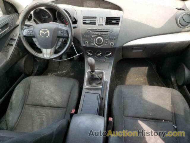 MAZDA 3 I, JM1BL1V74C1668510