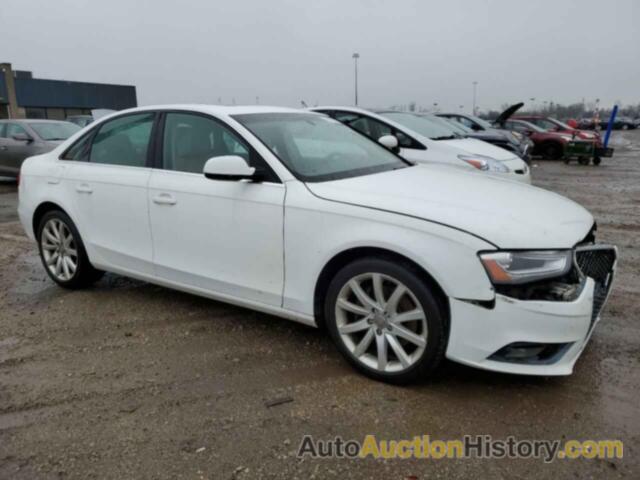 AUDI A4 PREMIUM PLUS, WAUFFAFL1DN023678