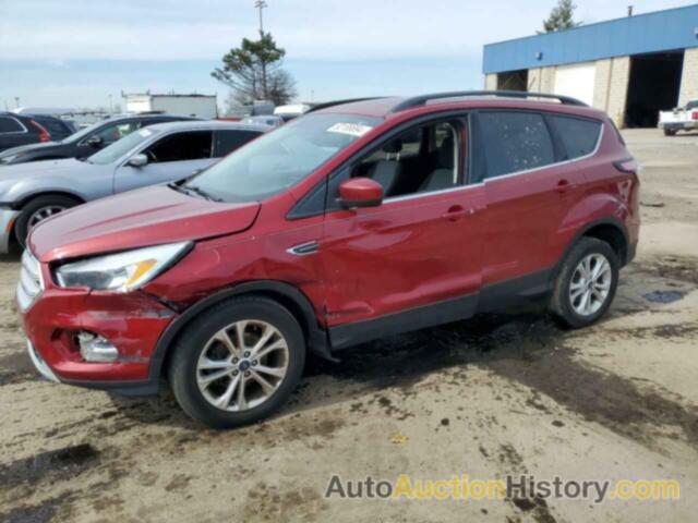 FORD ESCAPE SE, 1FMCU0GD1JUA62510