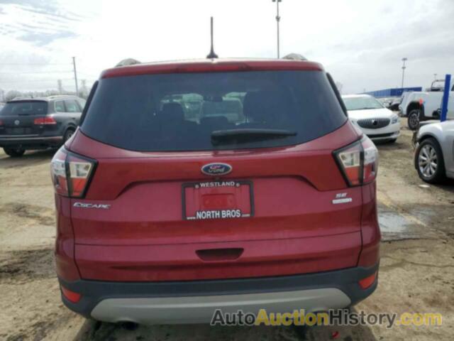 FORD ESCAPE SE, 1FMCU0GD1JUA62510