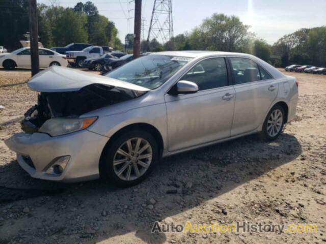 TOYOTA CAMRY BASE, 4T1BF1FK0CU633032