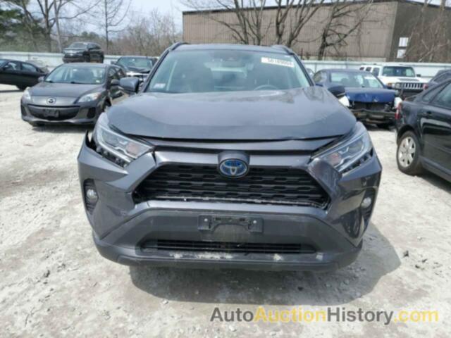 TOYOTA RAV4 XLE, 2T3RWRFV4LW095160