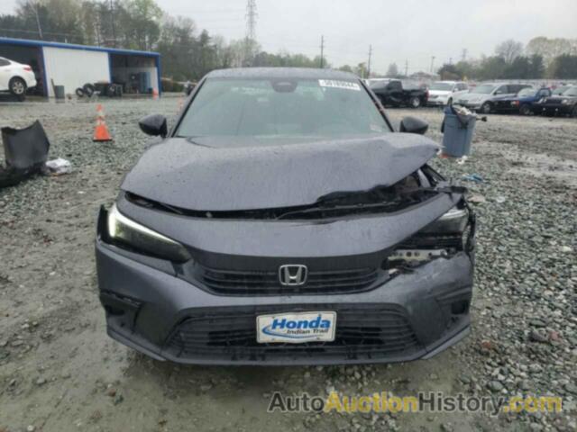 HONDA CIVIC SPORT, 2HGFE2F56NH519150