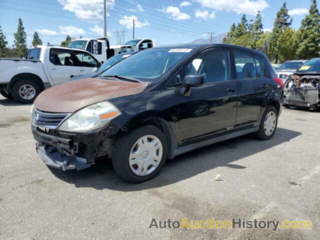 NISSAN VERSA S, 3N1BC1CP2CK287601