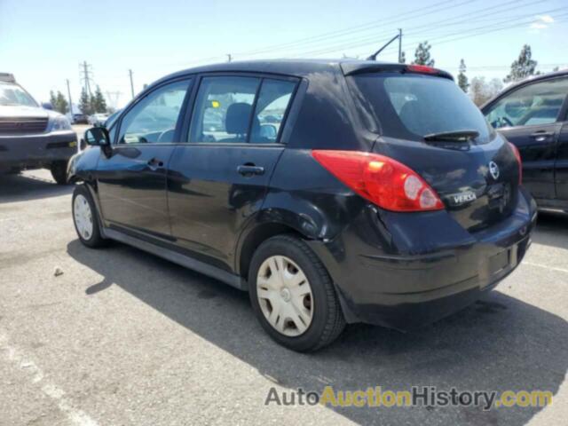 NISSAN VERSA S, 3N1BC1CP2CK287601