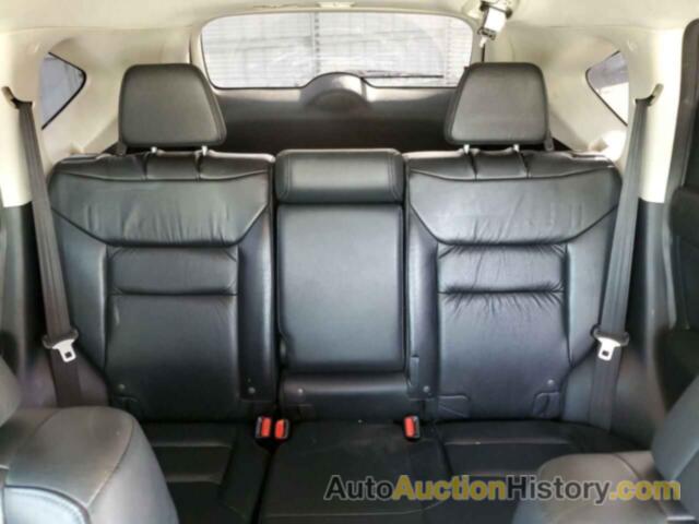 HONDA CRV EXL, 5J6RM4H79CL067858