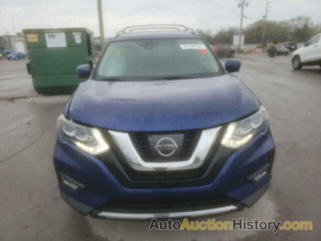 NISSAN ROGUE SV, 5N1AT2MV3HC870859