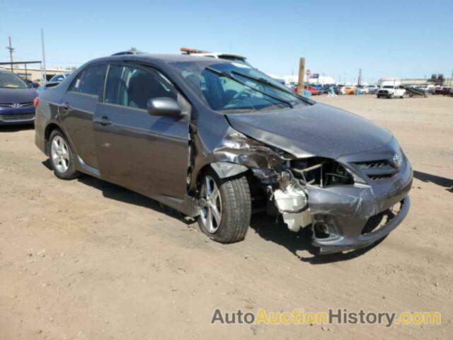 TOYOTA COROLLA BASE, 5YFBU4EE7DP079770