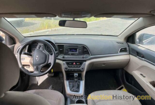 HYUNDAI ELANTRA SE, 5NPD74LF9HH173552