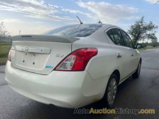 NISSAN VERSA S, 3N1CN7APXEL864960